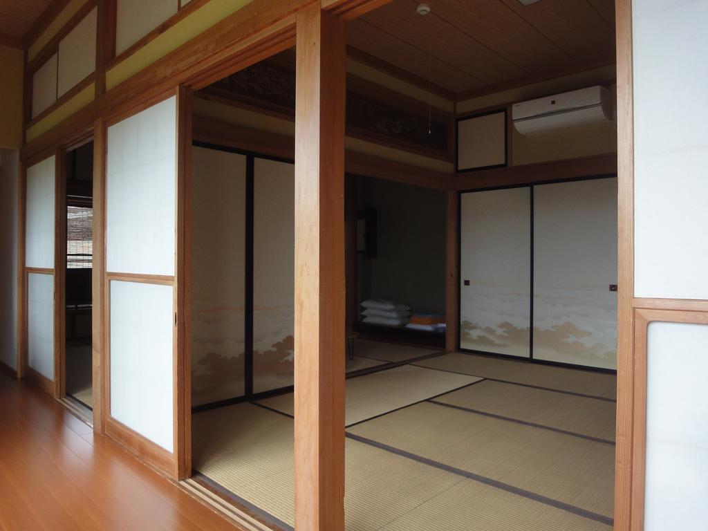 Minpaku Hiraizumi Bed and Breakfast Δωμάτιο φωτογραφία